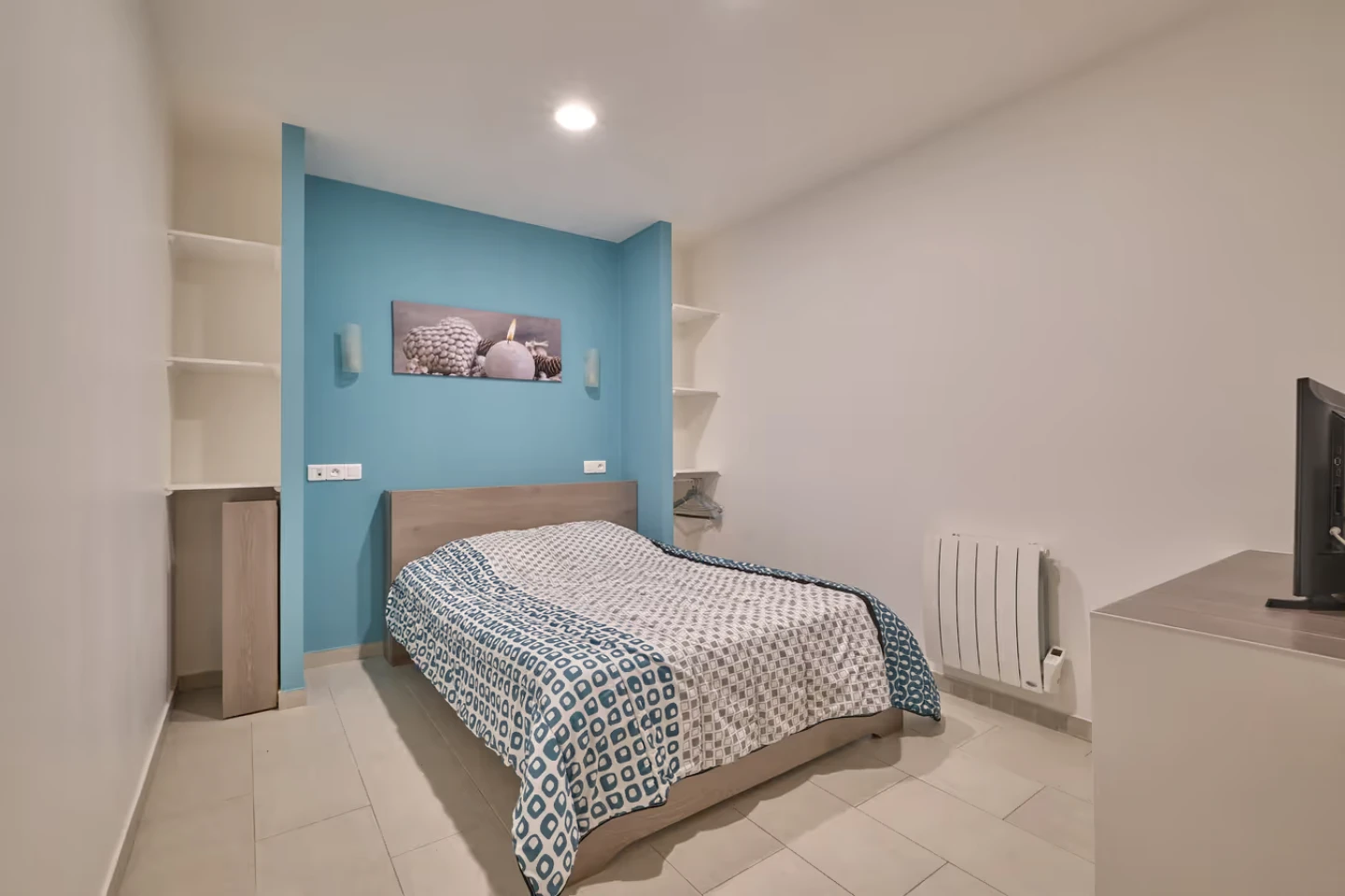 Appartement 'Marmotte Rdc' avec vue sur les montagnes et Wi-Fi - 4